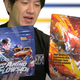 Illustration for article titled iStreet Fighter/is Ryu Wearing A Thong... In T-Shirt Form